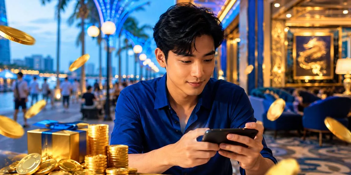 nro11 Hoàn tiền hàng tuần