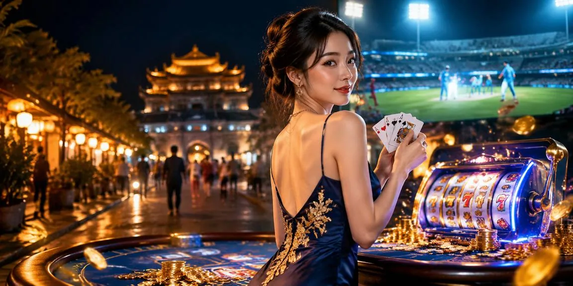 nro11 Những gì chúng tôi cung cấp trong sảnh Liêng